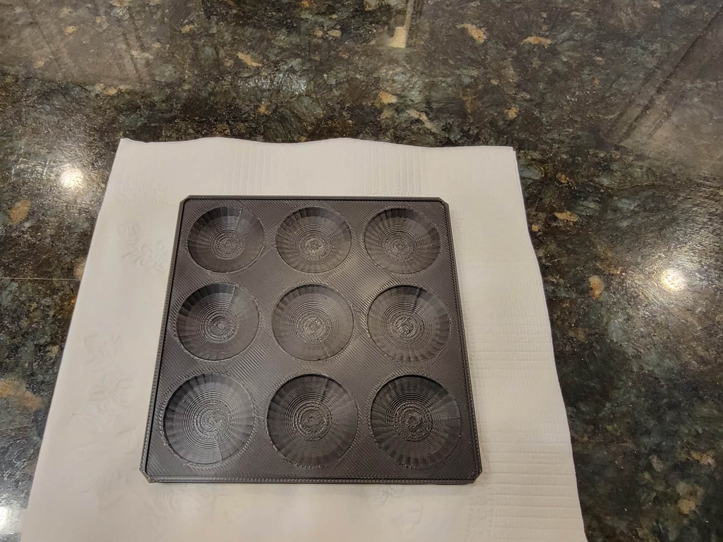 Paint Trays 3-Pack