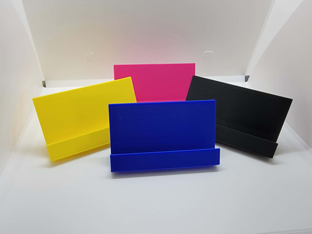 Business Card Displays 3-Pack