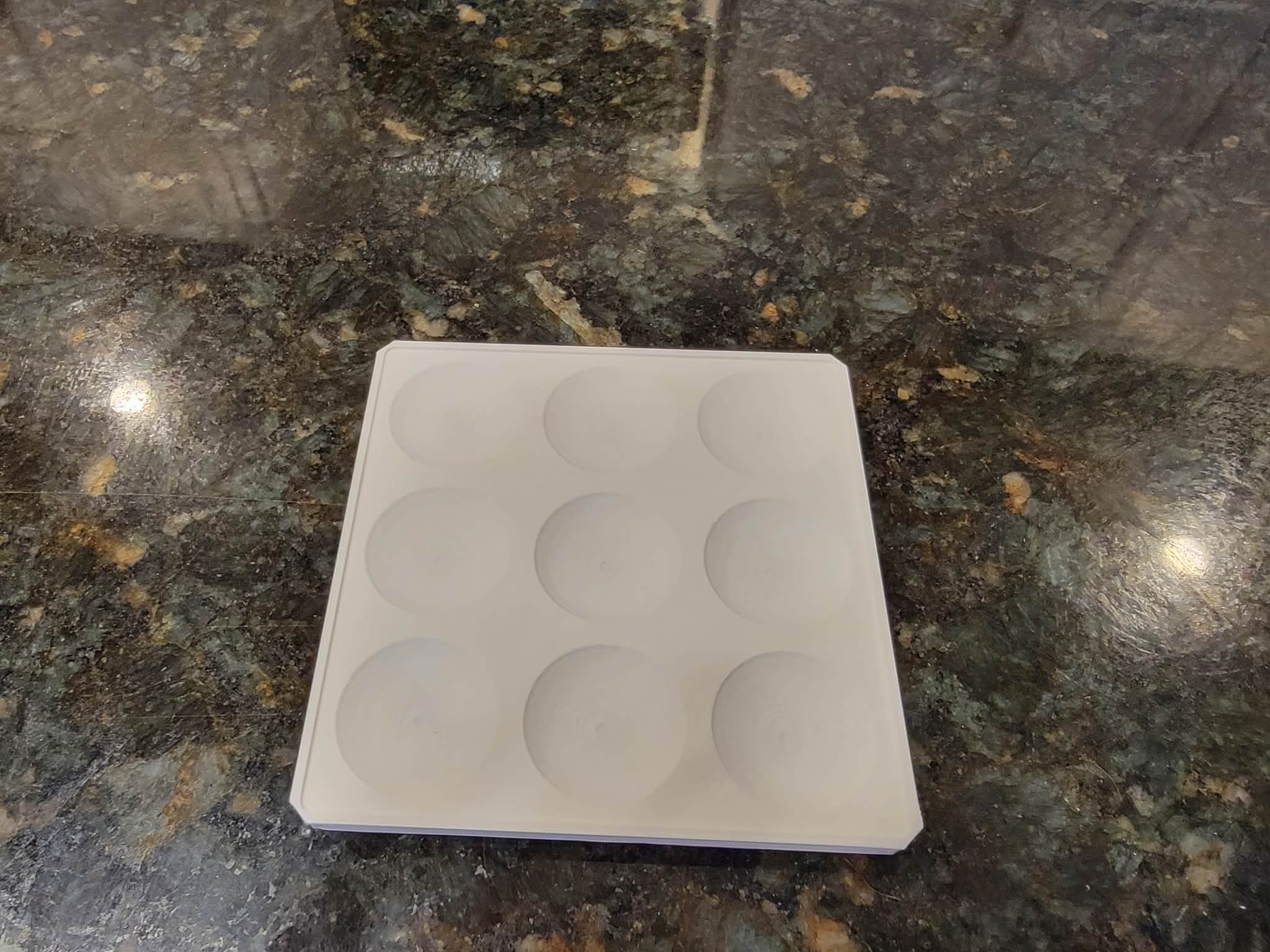 Paint Trays 3-Pack